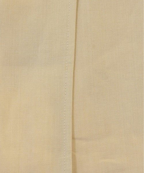 JIL SANDER กระโปรงยาวถึงเข่า