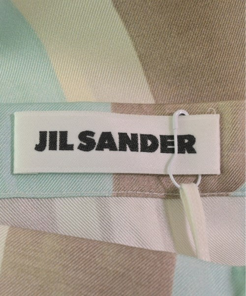 JIL SANDER กระโปรงยาว/แม็กซี่ยาว