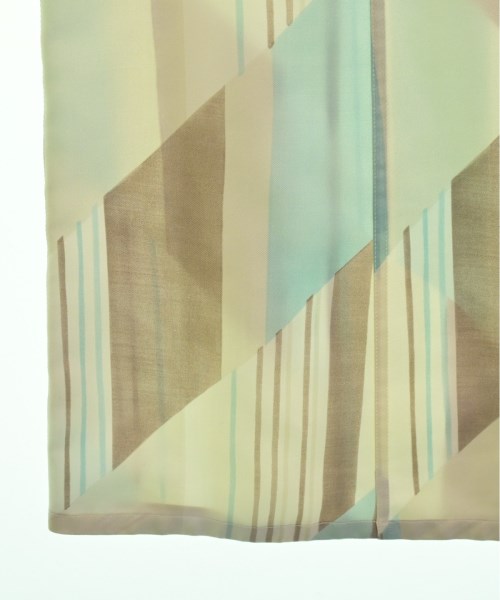 JIL SANDER กระโปรงยาว/แม็กซี่ยาว