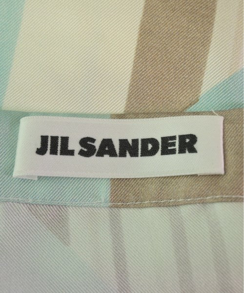 JIL SANDER กระโปรงยาว/แม็กซี่ยาว