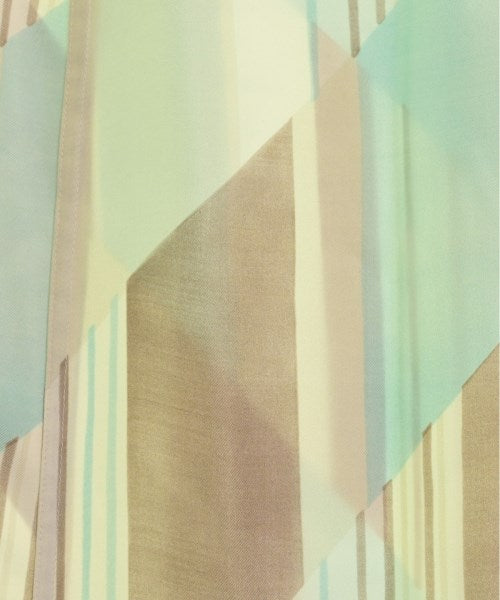 JIL SANDER กระโปรงยาว/แม็กซี่ยาว