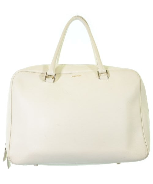 JIL SANDER กระเป๋าถือขนาดใหญ่