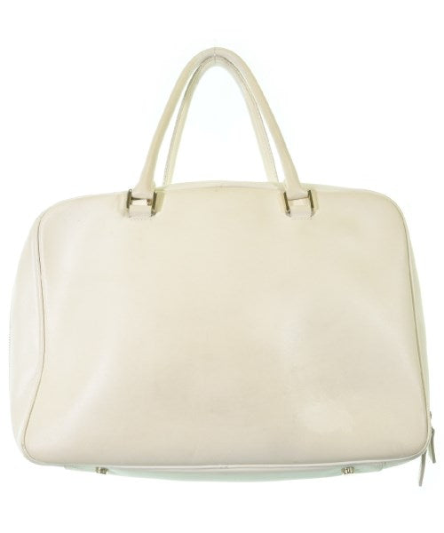 JIL SANDER กระเป๋าถือขนาดใหญ่