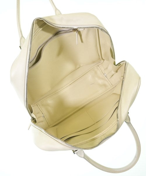 JIL SANDER กระเป๋าถือขนาดใหญ่