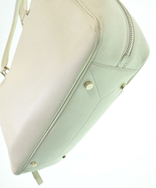 JIL SANDER กระเป๋าถือขนาดใหญ่