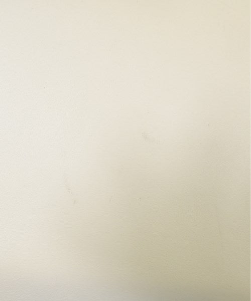 JIL SANDER กระเป๋าถือขนาดใหญ่