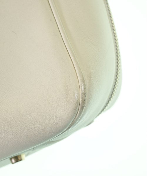 JIL SANDER กระเป๋าถือขนาดใหญ่