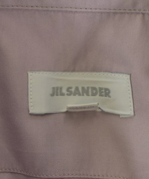 JIL SANDER เสื้อลำลอง