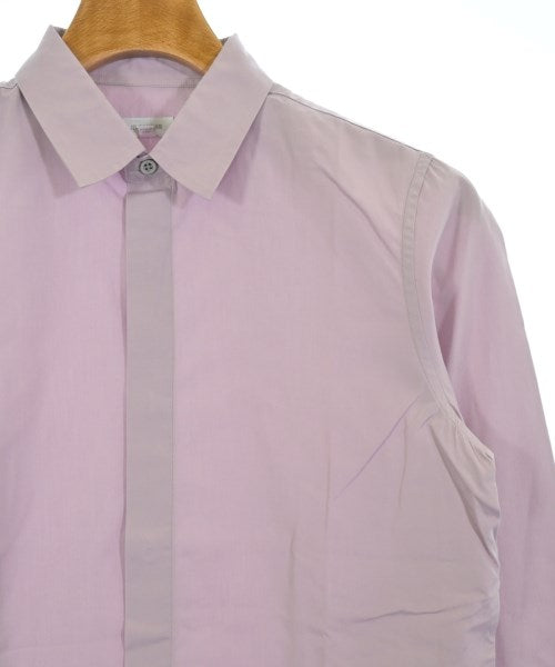 JIL SANDER เสื้อลำลอง