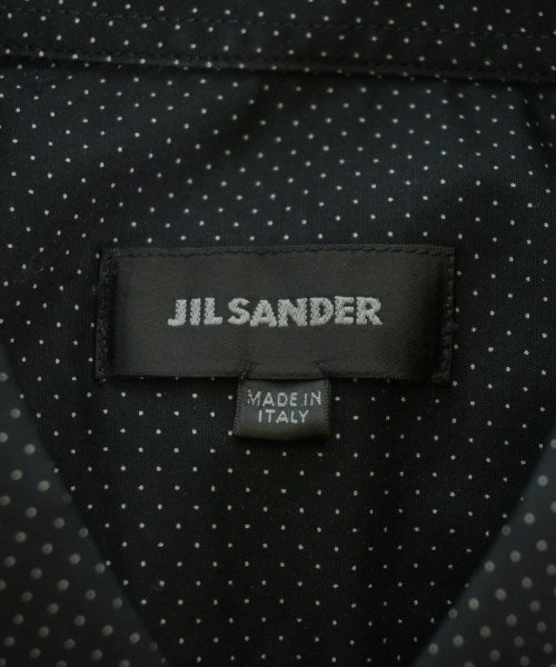 JIL SANDER เสื้อลำลอง