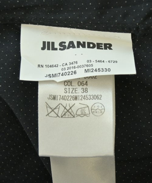 JIL SANDER เสื้อลำลอง