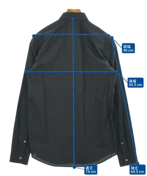 JIL SANDER เสื้อลำลอง