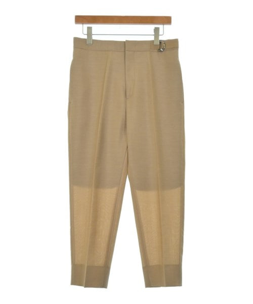 JIL SANDER กางเกงขายาว