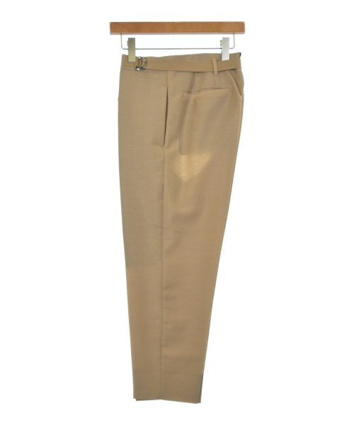 JIL SANDER กางเกงขายาว