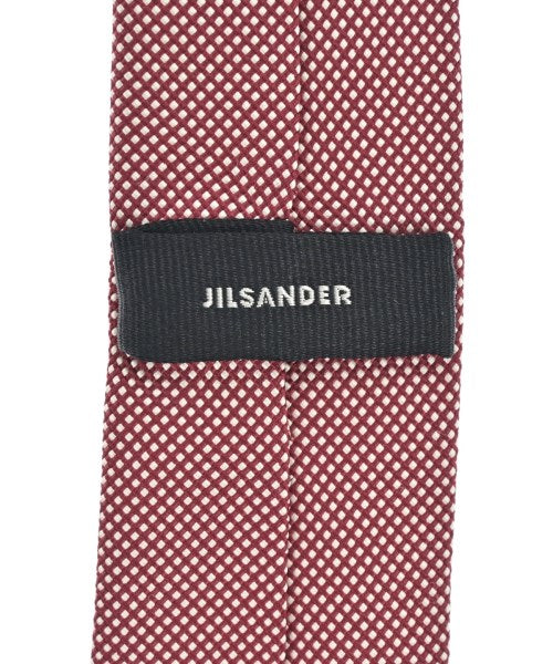JIL SANDER เนคไท