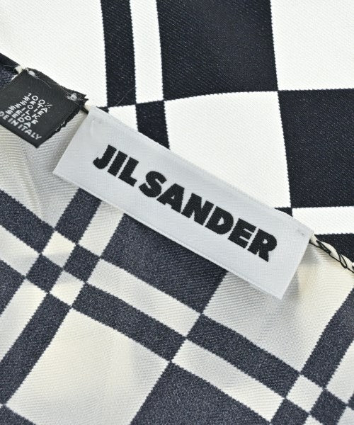 JIL SANDER ผ้าพันคอ