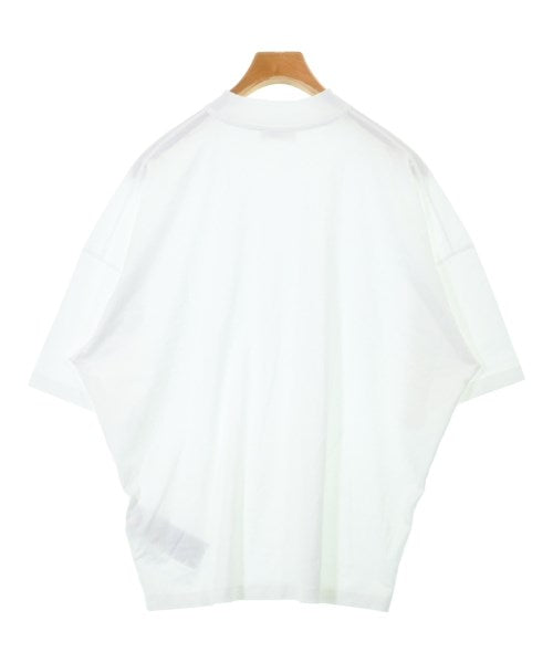 JIL SANDER เสื้อยืด/เสื้อท็อปส์