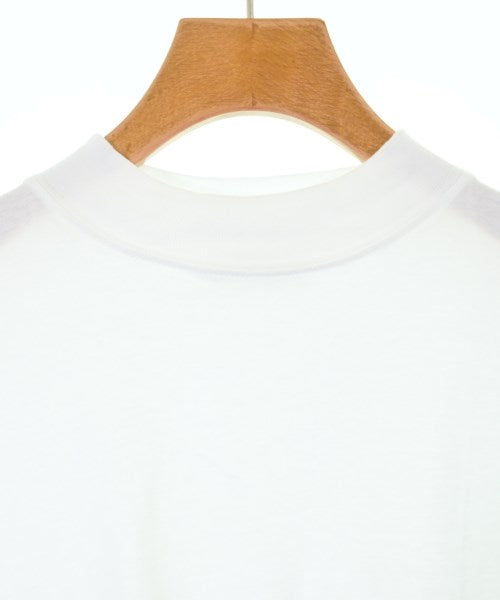 JIL SANDER เสื้อยืด/เสื้อท็อปส์
