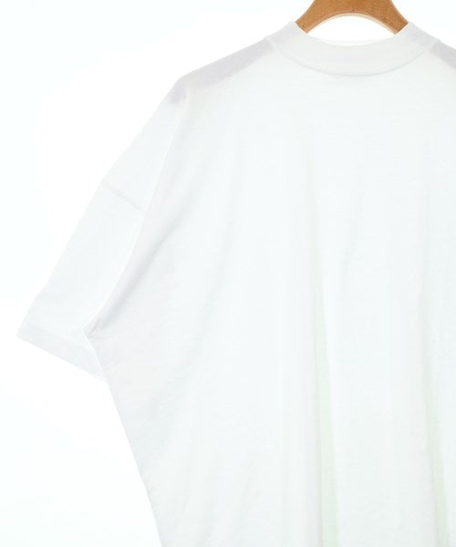 JIL SANDER เสื้อยืด/เสื้อท็อปส์
