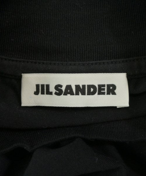JIL SANDER เสื้อยืด/เสื้อท็อปส์