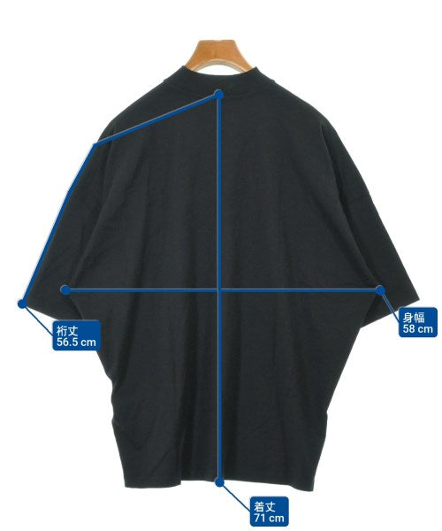 JIL SANDER เสื้อยืด/เสื้อท็อปส์