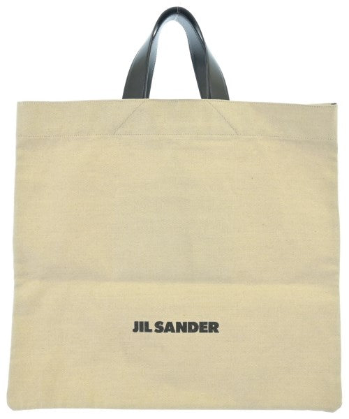 JIL SANDER กระเป๋าถือขนาดใหญ่