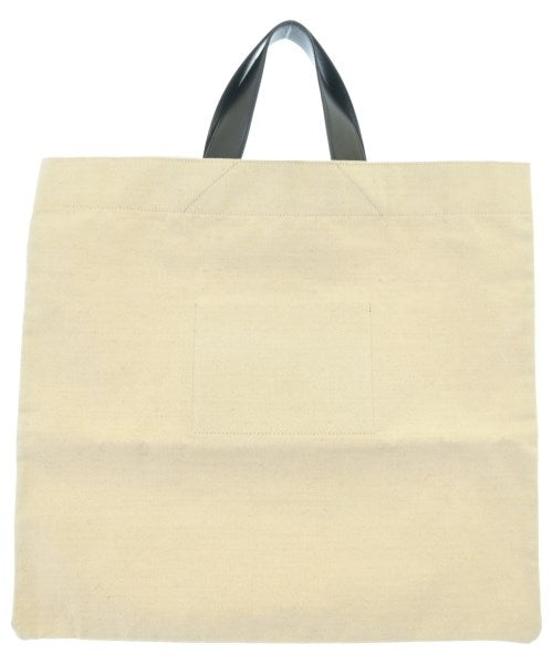 JIL SANDER กระเป๋าถือขนาดใหญ่