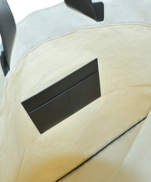 JIL SANDER กระเป๋าถือขนาดใหญ่