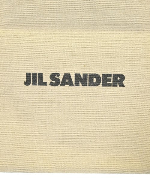 JIL SANDER กระเป๋าถือขนาดใหญ่