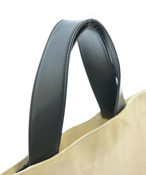 JIL SANDER กระเป๋าถือขนาดใหญ่