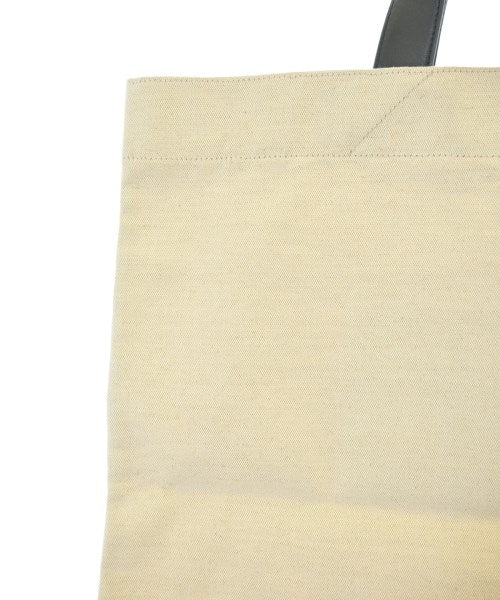 JIL SANDER กระเป๋าถือขนาดใหญ่
