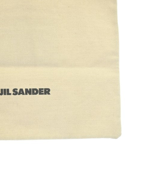 JIL SANDER กระเป๋าถือขนาดใหญ่