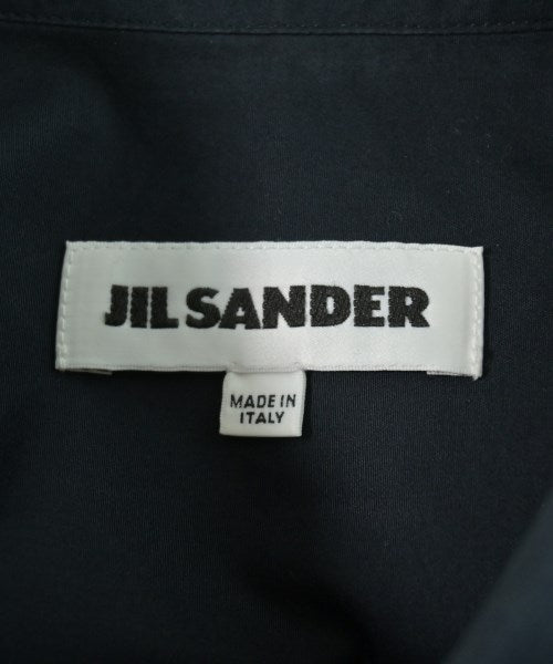 JIL SANDER เสื้อลำลอง