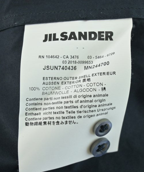 JIL SANDER เสื้อลำลอง