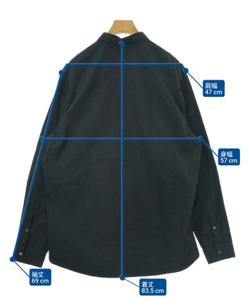 JIL SANDER เสื้อลำลอง