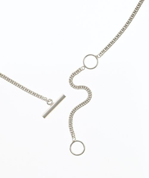 JIL SANDER สร้อยคอ