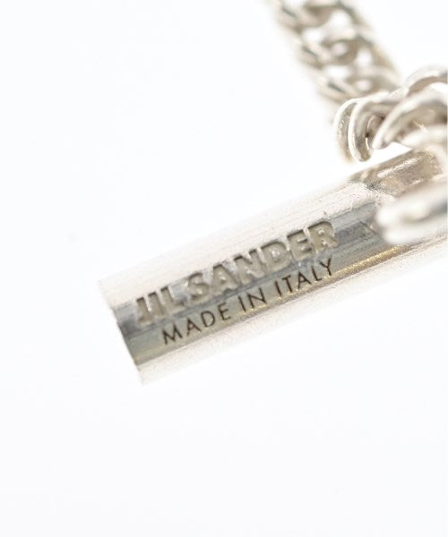 JIL SANDER สร้อยคอ