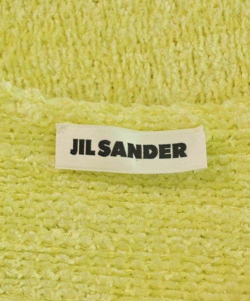 JIL SANDER เสื้อกันหนาว