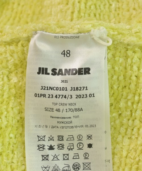 JIL SANDER เสื้อกันหนาว