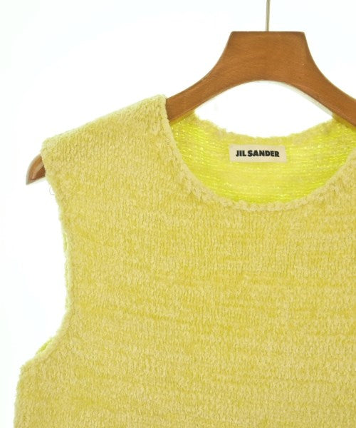 JIL SANDER เสื้อกันหนาว