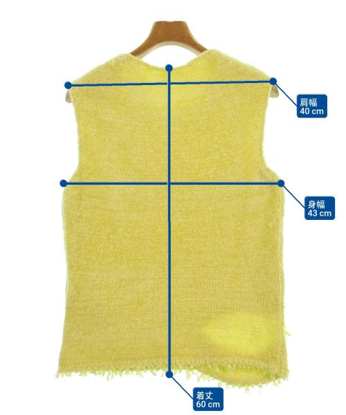 JIL SANDER เสื้อกันหนาว