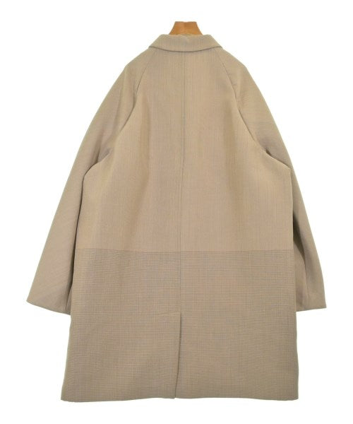 JIL SANDER เสื้อคลุมคอปก Soutien