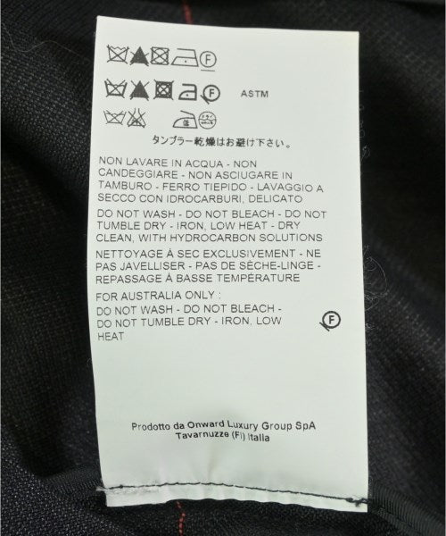 JIL SANDER เสื้อคลุมคอปก Soutien