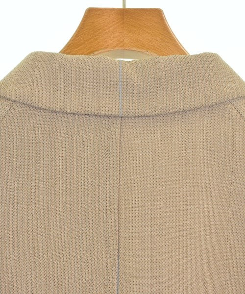 JIL SANDER เสื้อคลุมคอปก Soutien