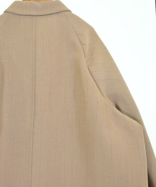 JIL SANDER เสื้อคลุมคอปก Soutien