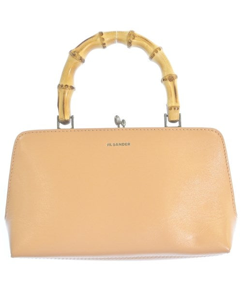 JIL SANDER กระเป๋าถือ