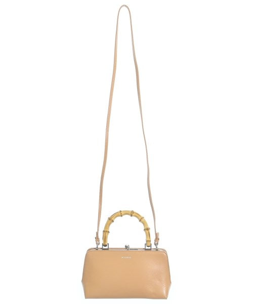 JIL SANDER กระเป๋าถือ