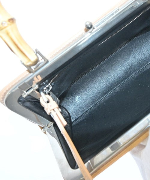 JIL SANDER กระเป๋าถือ