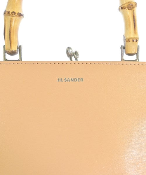 JIL SANDER กระเป๋าถือ