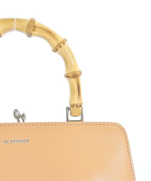 JIL SANDER กระเป๋าถือ